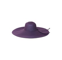 Going Places Hat - Purple