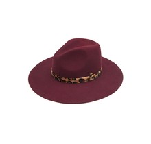 Beauty & The Babe Hat - Berry