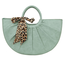 Chic Mood Handbag - Mint