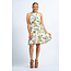 Good Times Floral Dress - Ivory