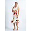 Feeling It Floral Ruffle Dress