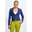 She Means Business Blazer - Navy