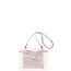 Nothing To Hide Bag - Pink