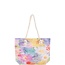 Watercolors Beach Bag