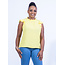 Forever Your Girl Top - Yellow