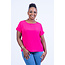 Legacy Folded Top - Fuchsia