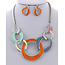 All the Fun Necklace Set