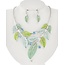 Leave It Alone Necklace Set