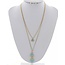 What's The Point Necklace Set