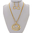 Feelin' It Necklace Set