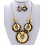 Safari Hunt Necklace Set