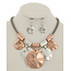 Click Clack Necklace Set