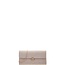 Watch Me Work Clutch - Beige