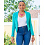 Whole Lotta Class Jacket - Jade