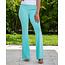Always Ready High Waist Pants - Mint