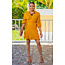 Gonna Love You Ruffle Dress