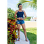 Fray Away Denim Shorts