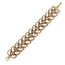 Show Off Jewel Bracelet - Gold