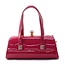 Always Chic Handbag - Fuchsia