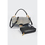 Envy Me Rhinestone Bag - Iridescent
