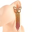 Fly High Earrings - Yellow