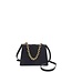 Four Corners Mini Bag - Black