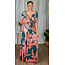 Hide N Seek Maxi Dress