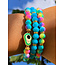 Tropical Vacation Arm Candy Set