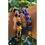 Black & Blue Arm Candy Set