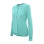 Mint Round Neck Cardigan