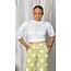 Got It Right Puff Sleeve Top