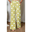 Bold Ones Wide Leg Pants Olive