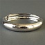 Hey Homegirl Bracelet - Silver