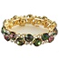 Bits N Pieces Bracelet - Multi