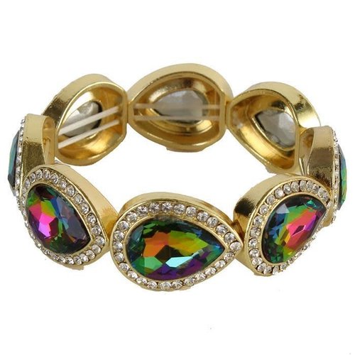 High Demand Bracelet - Multi High Demand Bracelet - Multi