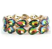 Right Direction Jewel Bracelet - Multi