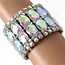 Sweet Fantasy Bracelet - Silver Iridescent