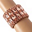 Sweet Fantasy Bracelet - Rose Gold