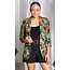 Palm Oasis Blazer