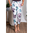 Swaying Palms Ankle Pants