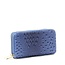 Prowling Around Wallet - Royal Blue