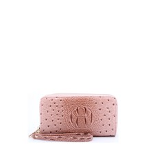 Prowling Around Wallet - Pink
