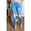 Made You Look Ripped Jeans