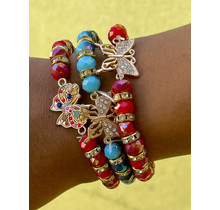 Mixed Emotions Arm Candy Set