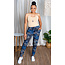 Locked Away Joggers