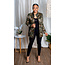 March To My Beat Camoflauge Jacket