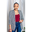 Straight Forward Blazer