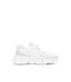 Chase Your Dreams Sneakers - White
