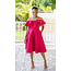 Step Out Beautiful Dress