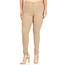PLUS No Troubles High Waist Skinny Jeans - Khaki
